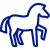 Icons8 caballo 50