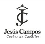 Logo jesus campos