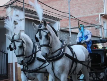 Lacarrozacenicienta13