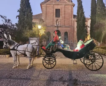 Lacarrozacenicienta15