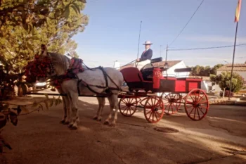 Lacarrozacenicienta27